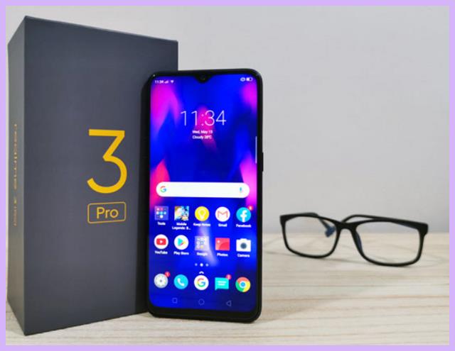 Harga Realme 3 Pro