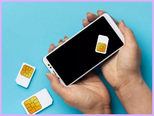 kartu SIM tidak terbaca di HP Oppo 