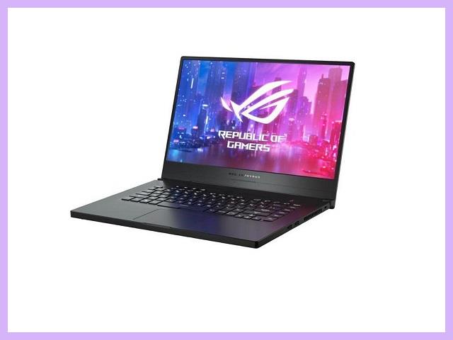 Laptop Game
