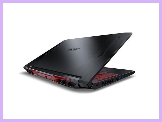 Laptop Game