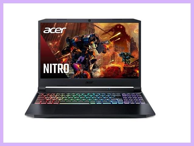 Laptop Game