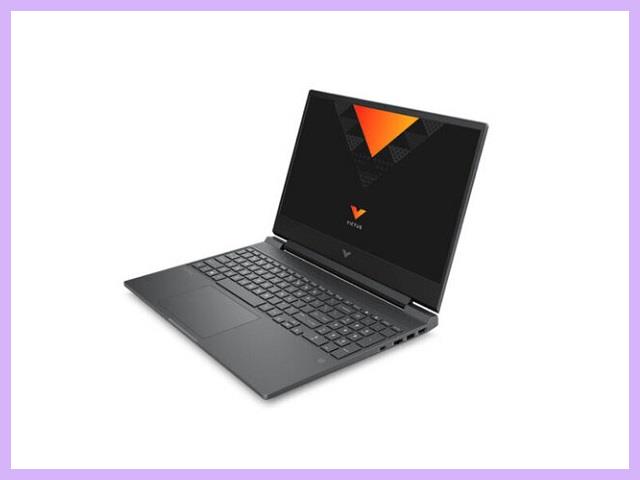 Laptop Game
