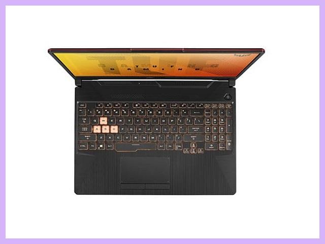 Laptop Game