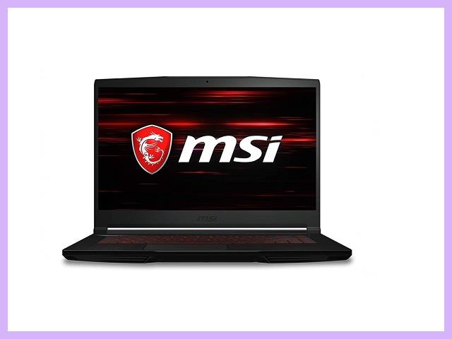 Laptop Game