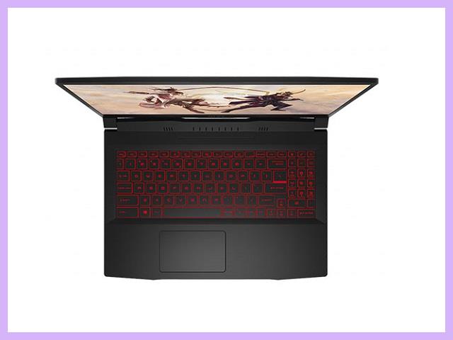 Laptop Game
