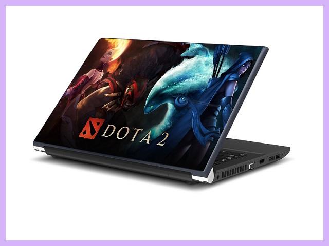 Laptop Gaming 5 Jutaan