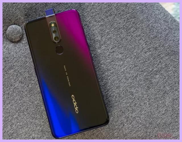 Oppo RAM 6 GB harga 2 jutaan