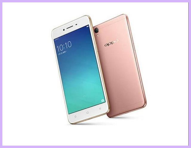 HP Oppo harga dibawah 1 Juta