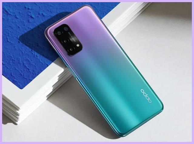 Oppo A54 kelebihan dan kekurangan