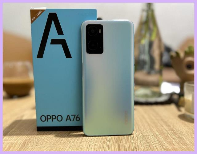  HP Oppo kamera terbaik