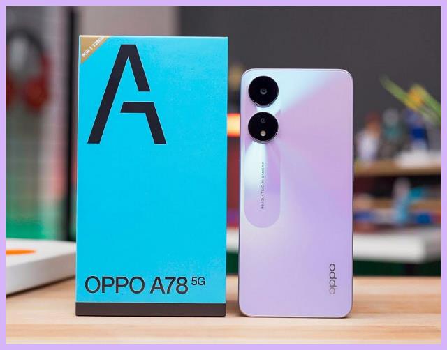  HP Oppo kamera terbaik