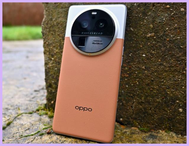  HP Oppo kamera terbaik