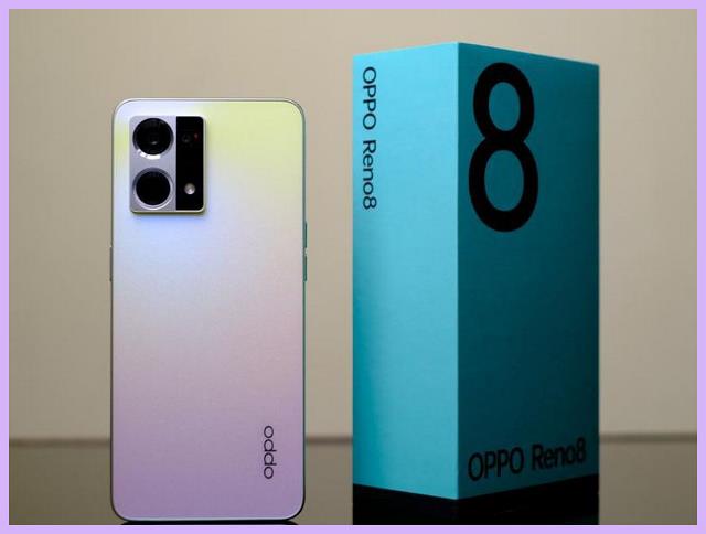  HP Oppo kamera terbaik