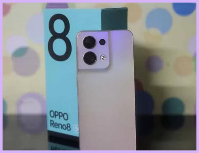  HP Oppo kamera terbaik