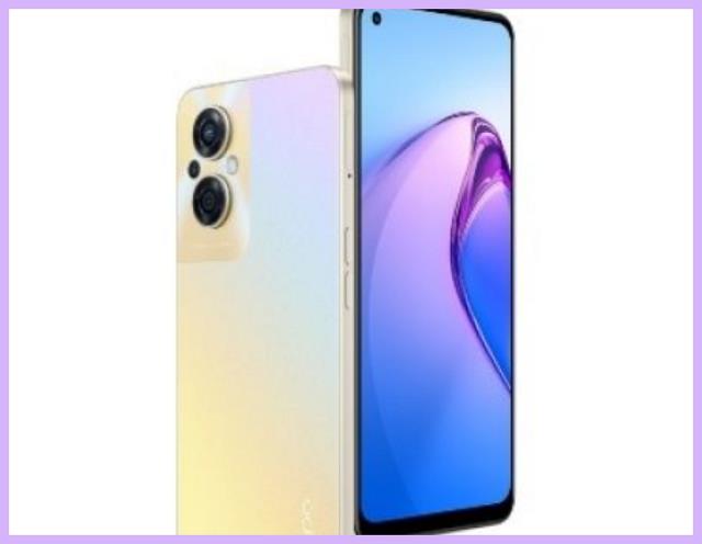  HP Oppo kamera terbaik