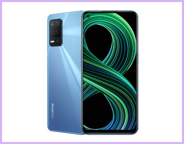 Realme 3 Jutaan 