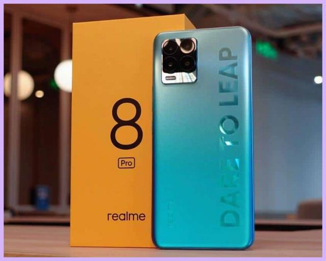 Realme 3 Jutaan 