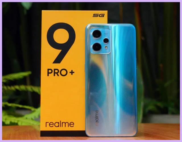 Realme 3 Jutaan 