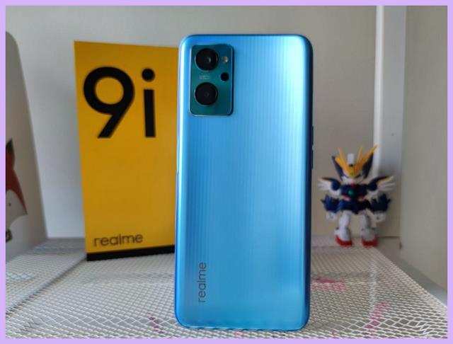 HP Realme harga 2 juta