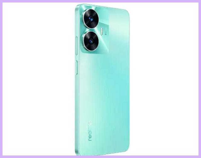 kelebihan dan kekurangan Realme C55