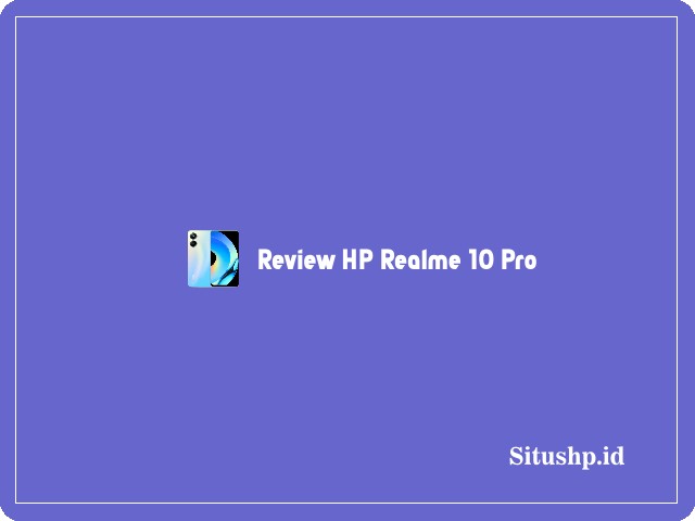 HP Realme 10 Pro