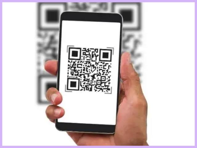 Cara melihat barcode wifi di HP Oppo