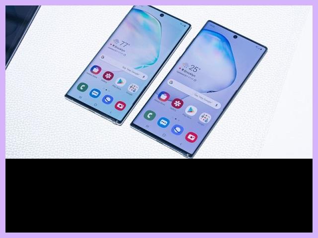 Cara Menghentikan App Cloud Samsung
