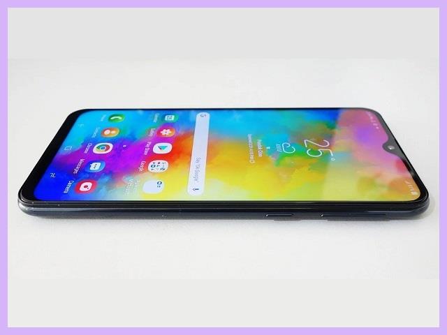 Cara Menonaktifkan Talkback Samsung