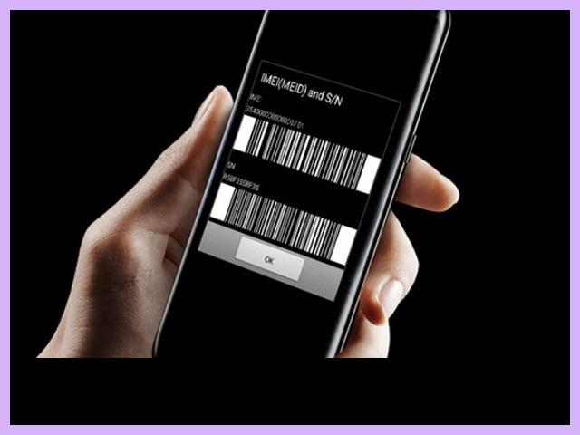 Cek IMEI Samsung Terdaftar Atau Tidak
