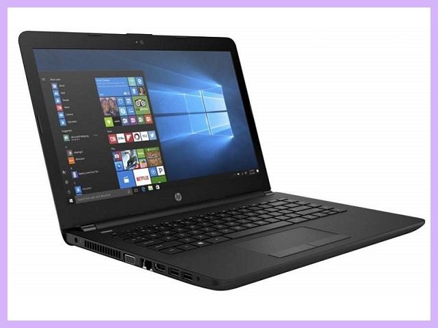 Harga Laptop HP Core i3