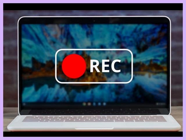 Aplikasi Perekam Layar Laptop