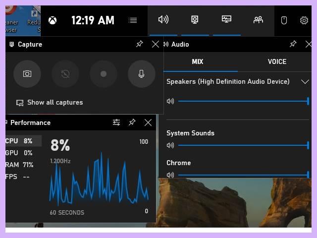 Aplikasi Perekam Layar Laptop