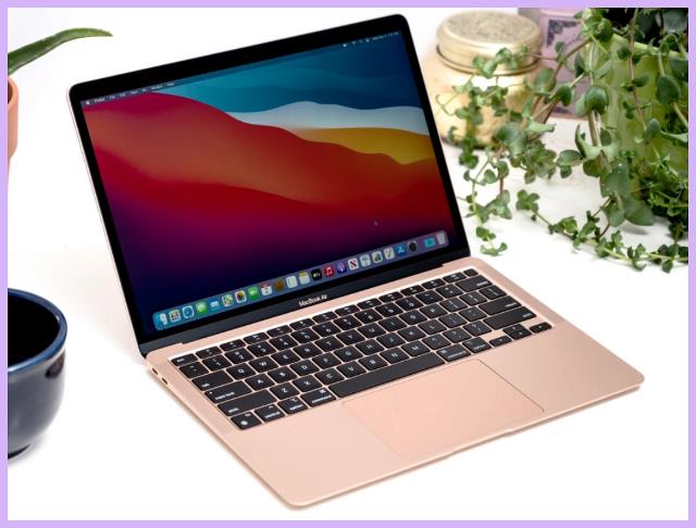 Harga Laptop Apple Termurah