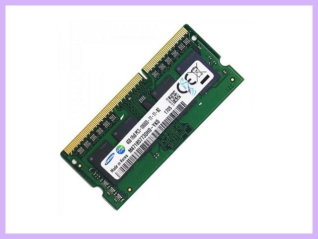 Cara Cek RAM Laptop