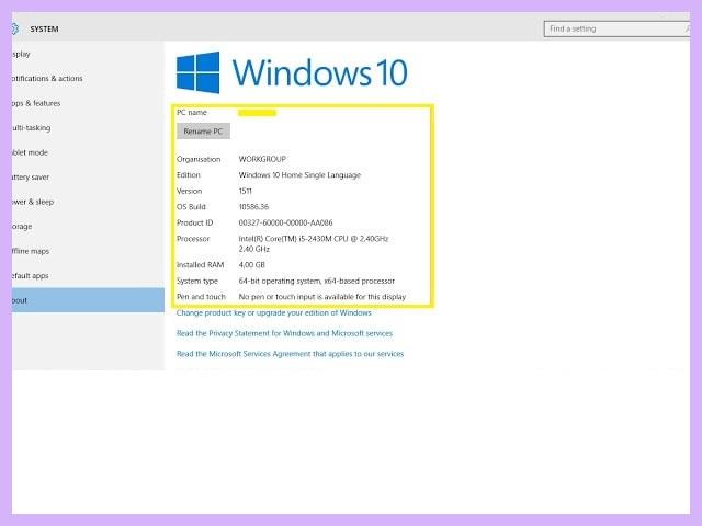 Cara Cek RAM Laptop