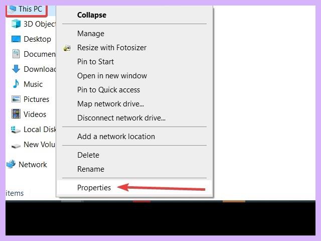 Cara Cek Spesifikasi Laptop