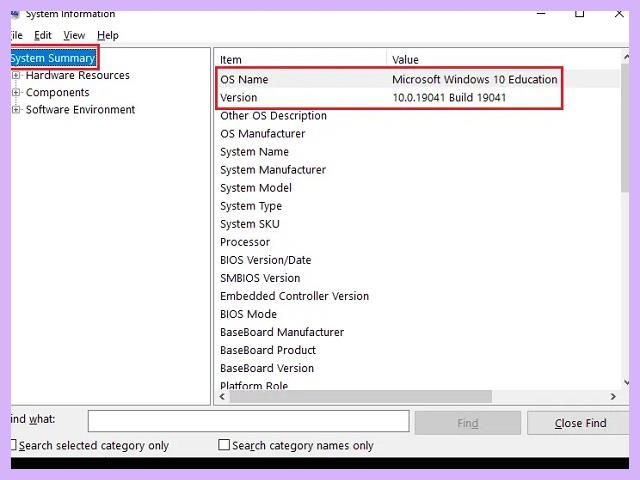 Cara Cek Windows Di Laptop