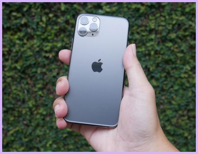 Cara daftar IMEI iPhone tanpa ke Bea Cukai