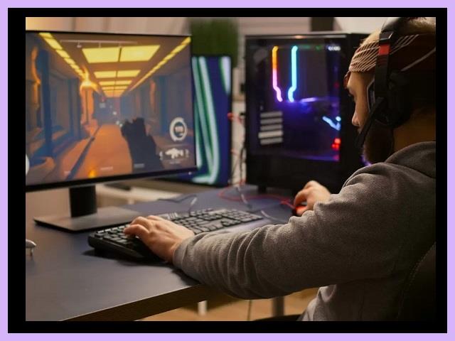 Cara Download Game Di Laptop