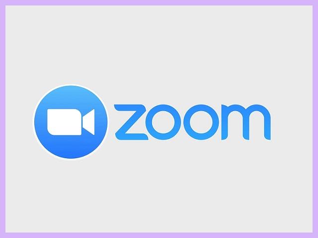 Cara Download Zoom Di Laptop