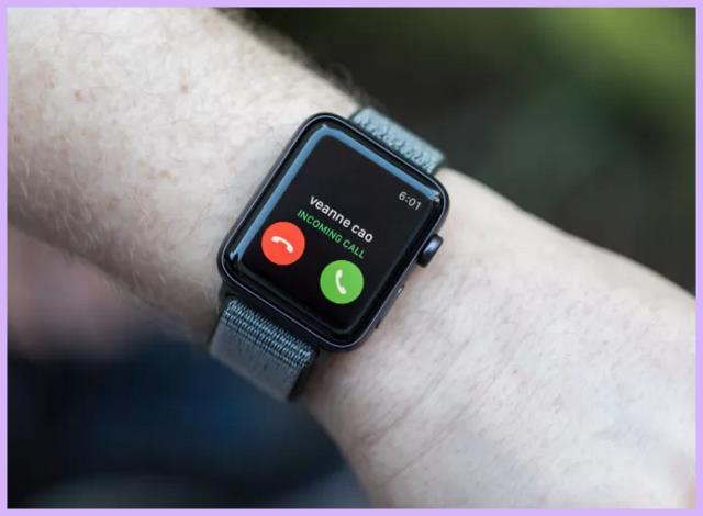 cara mematikan apple watch