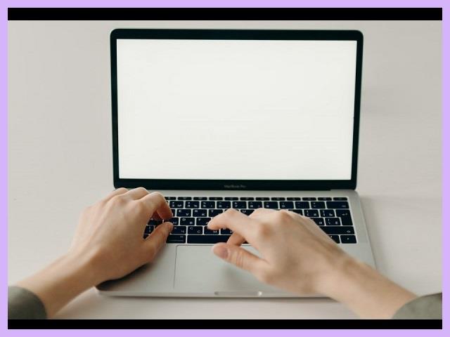 cara mematikan laptop