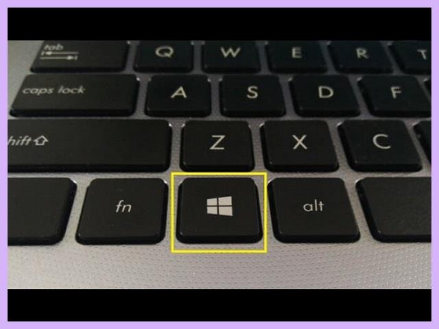 Cara Mematikan Laptop Asus