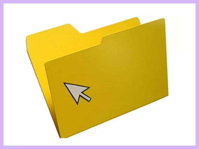 Cara Membuat Folder Baru Di Laptop