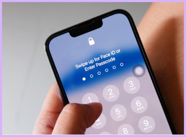 Cara membuka sandi HP Realme menggunakan panggilan darurat