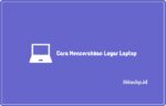 Cara Mencerahkan Layar Laptop