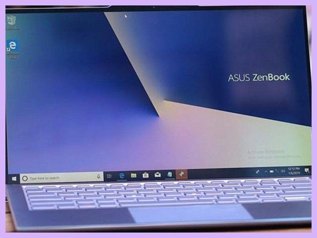 3 Cara Mencerahkan Layar Laptop Yang Benar Terbaru 2025