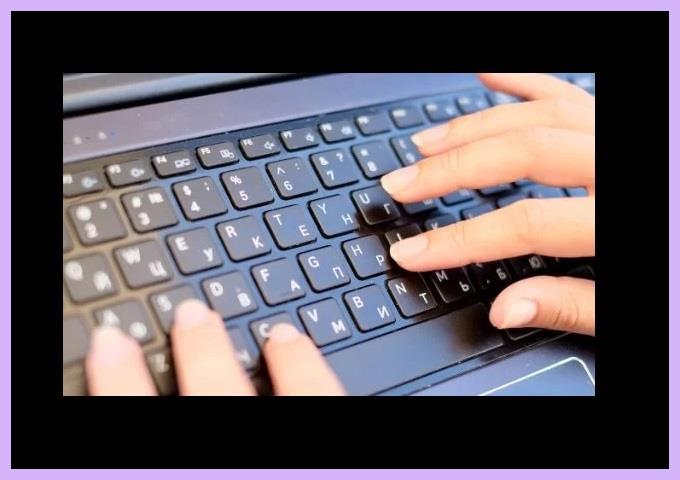 Cara Mengatasi Keyboard Laptop Tidak Berfungsi