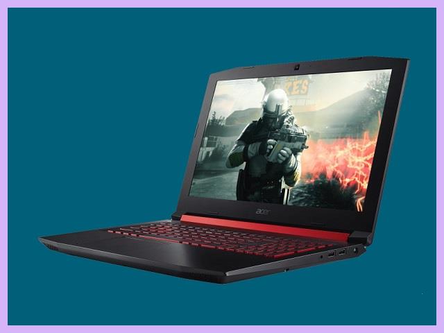 Cara Menghidupkan Lampu Keyboard Laptop