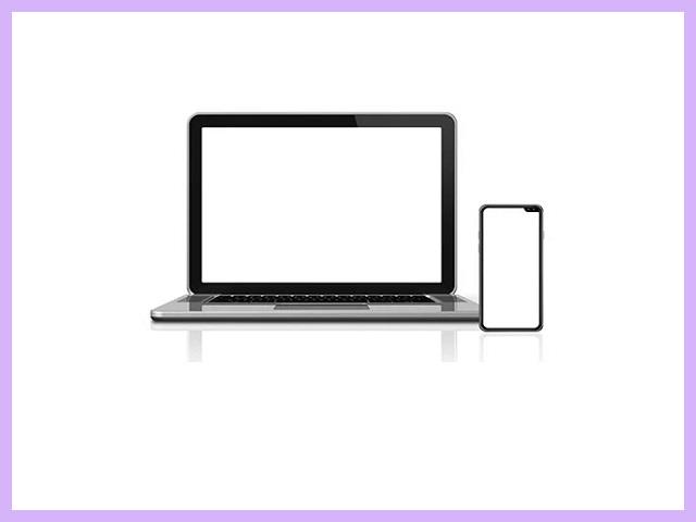 Cara Menyambungkan Layar HP Ke Laptop